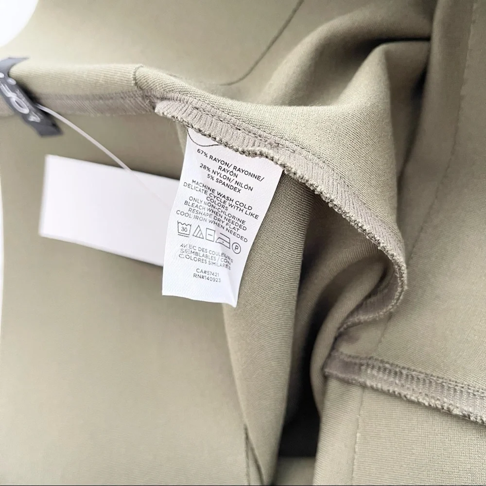 LOFT Sculpt Bike Shorts - Picture 7 of 7